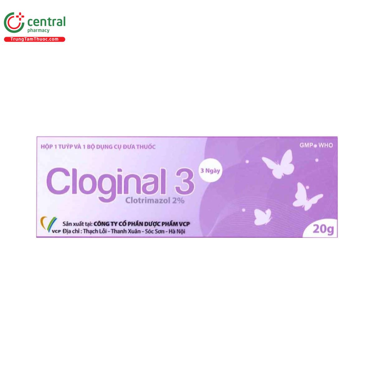 cloginal 3 1 U8430 cloginal 3 1 U8430