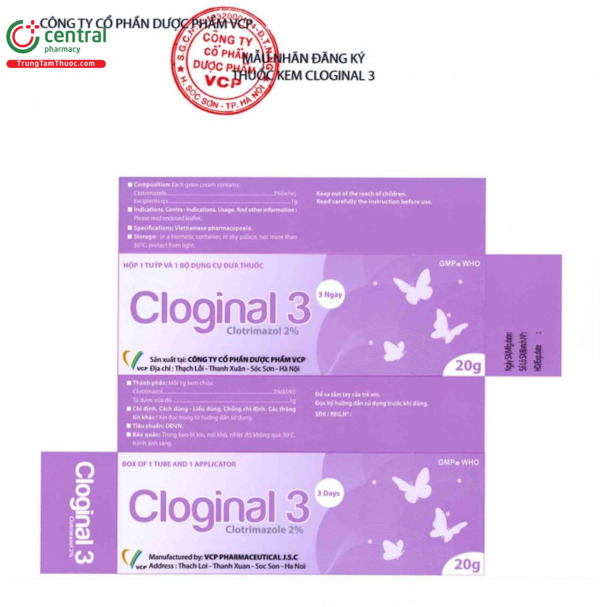 cloginal 3 3 C1503 cloginal 3 3 C1503