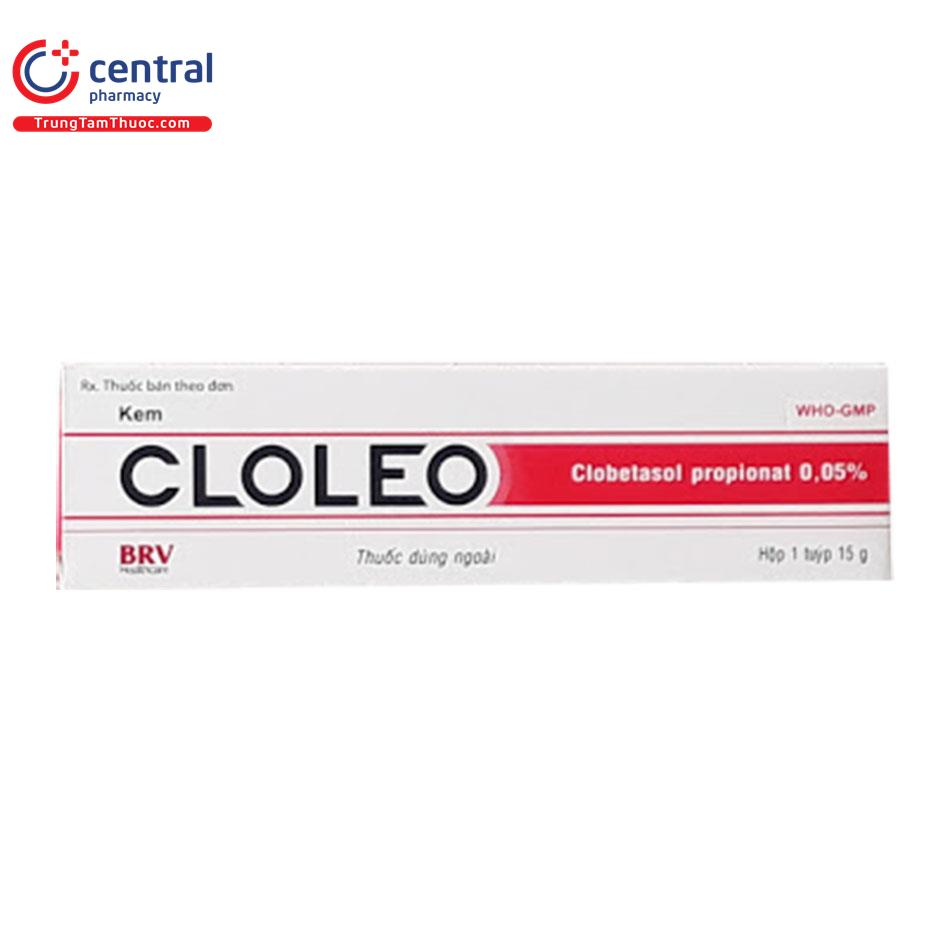 cloleo 1 O5305