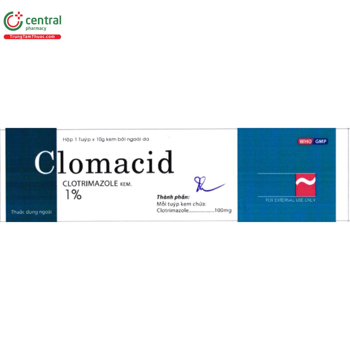 clomacid us pharma usa 4 A0514