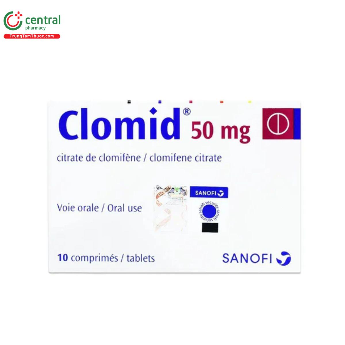 clomid 50mg 3 B0847