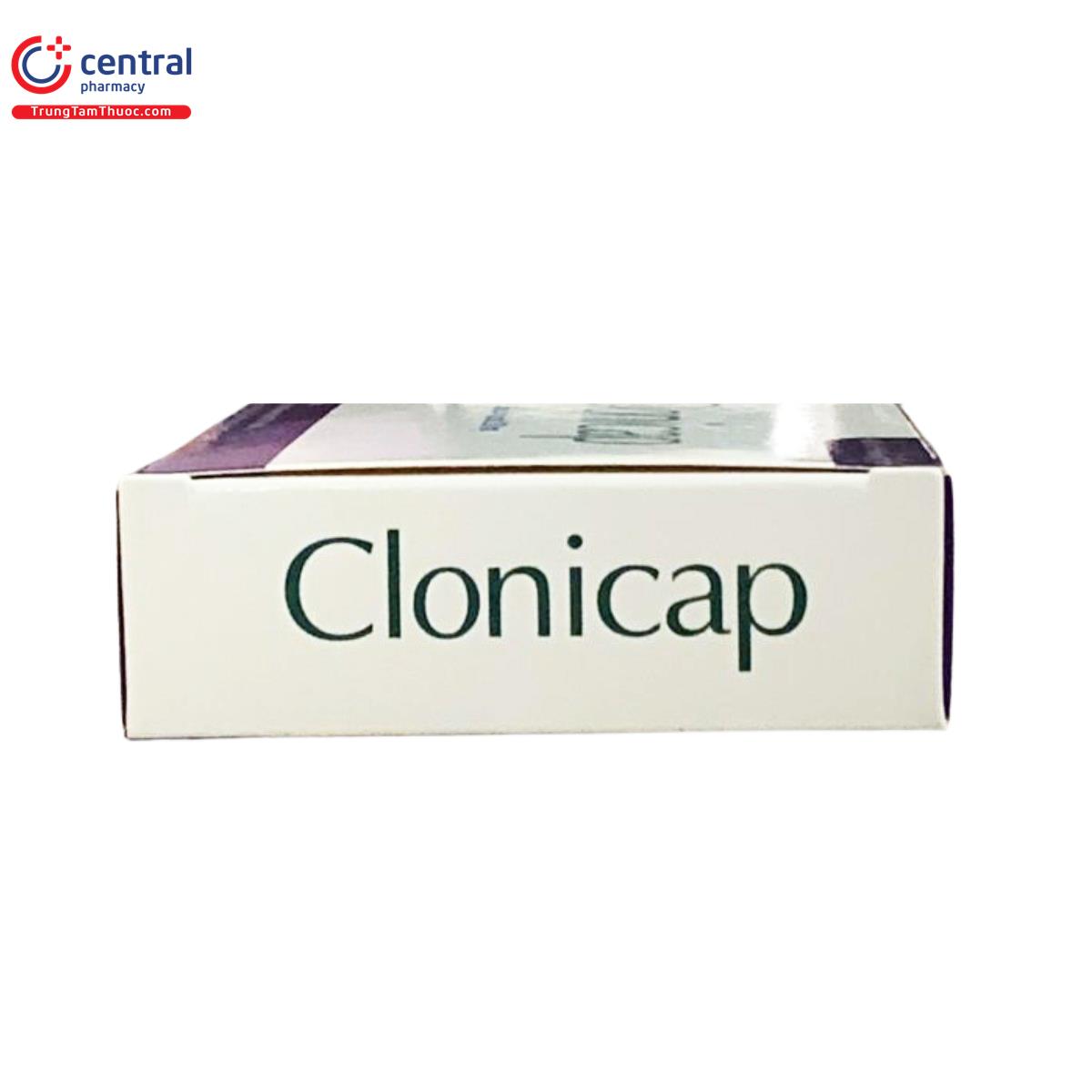 clonicap 5 J3611