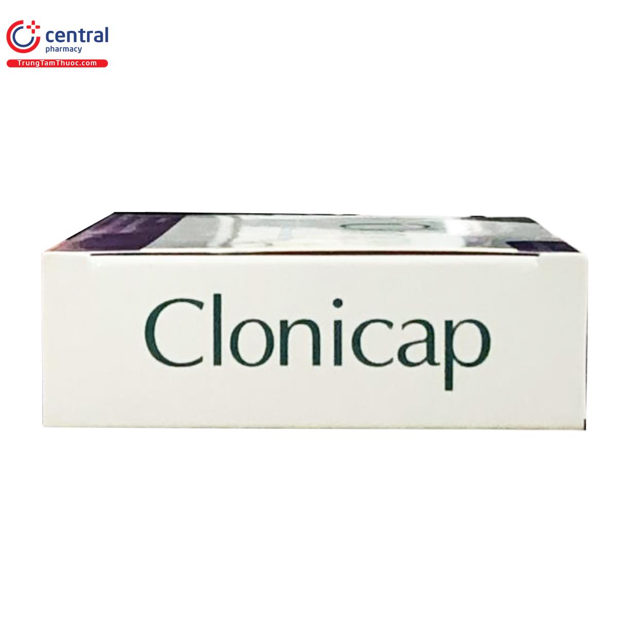 clonicap 6 A0084