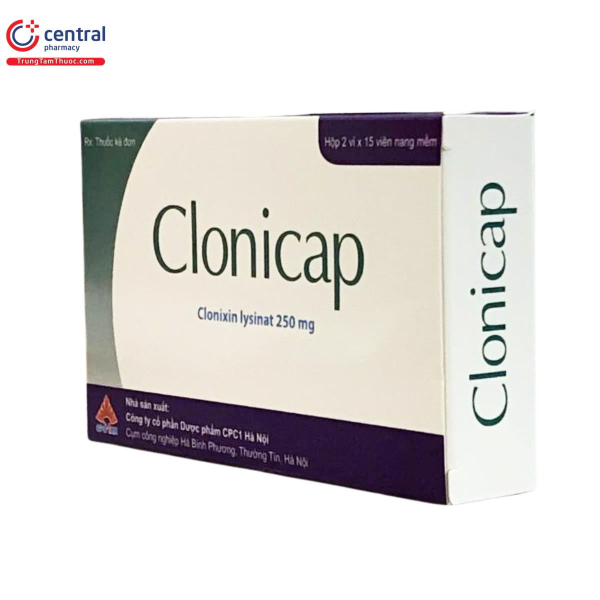clonicap 7 O5467