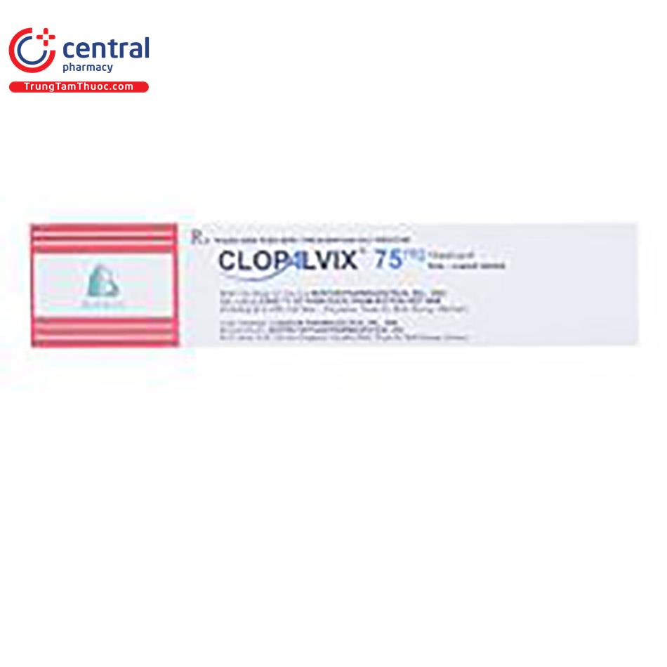 clopalvix 75mg 4 C1734
