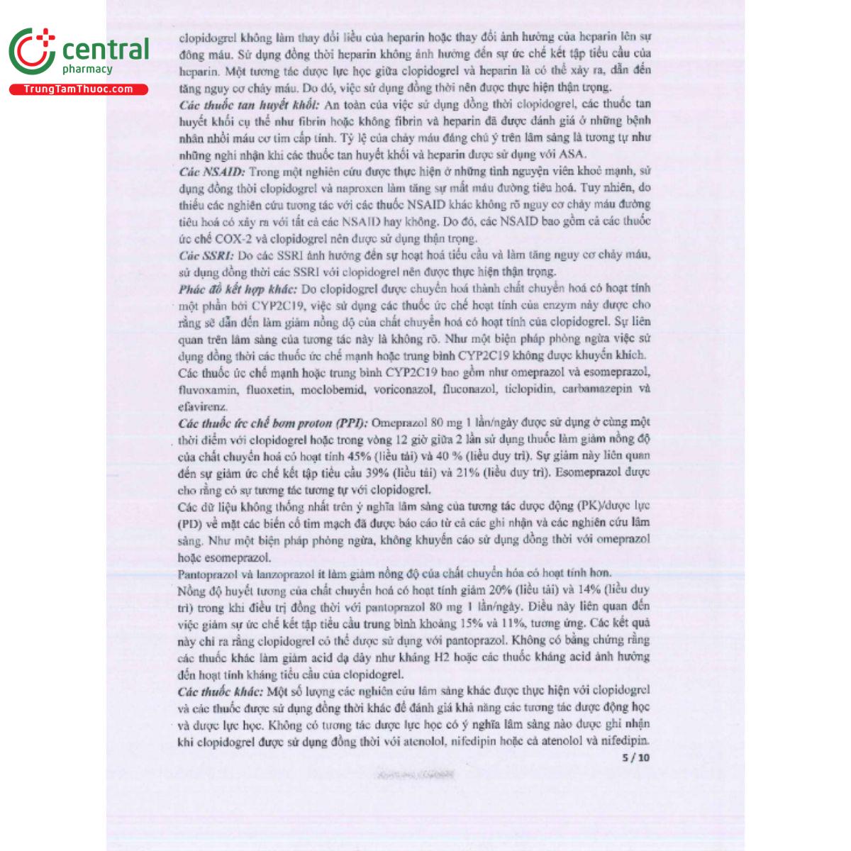 clopida 75mg 7 H3635 clopida 75mg 7 H3635