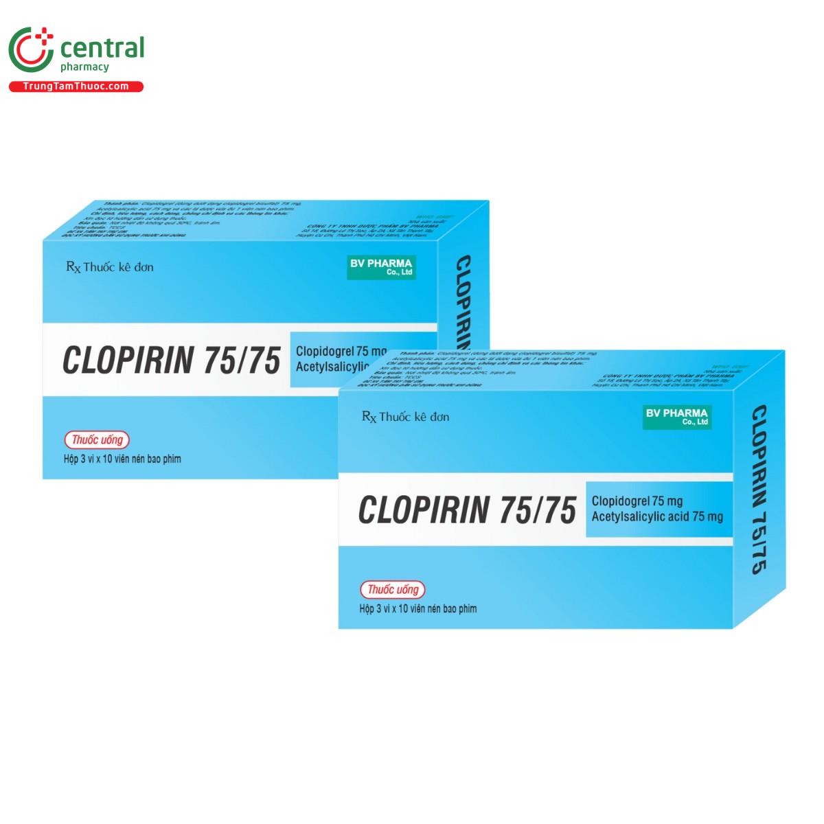 clopirin 7575 3 O5264 clopirin 7575 3 O5264