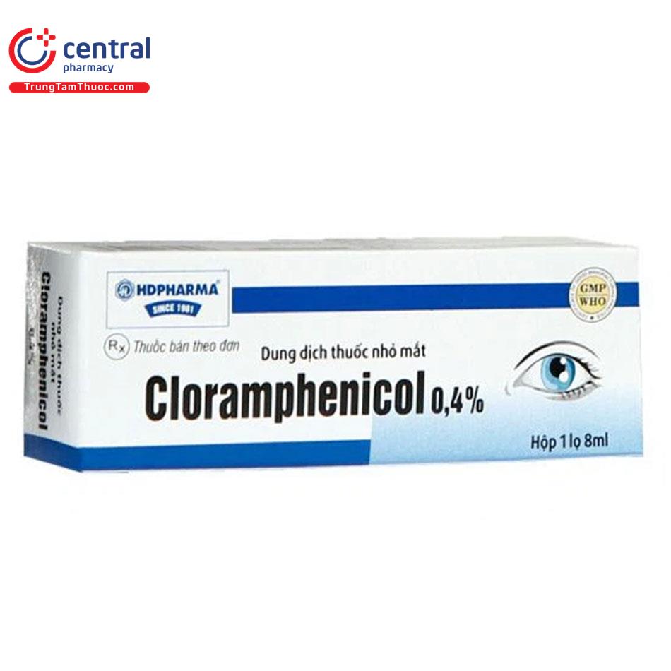 cloramphenicol 3 S7427