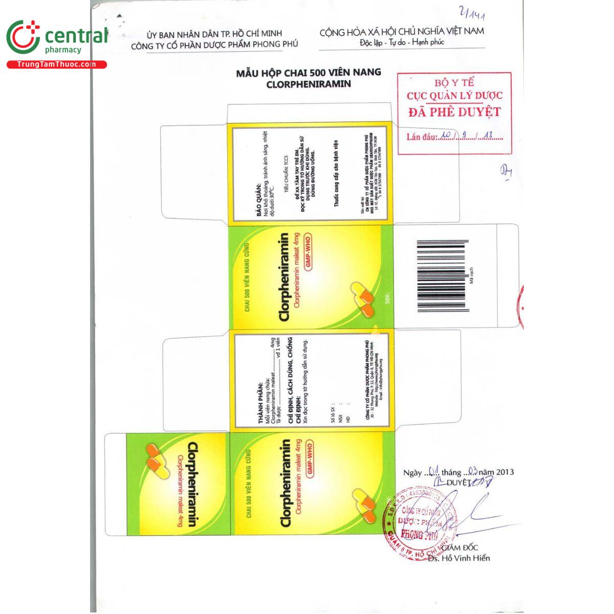 clorpheniramin 4mg pp pharco 1 1 K4658 clorpheniramin 4mg pp pharco 1 1 K4658