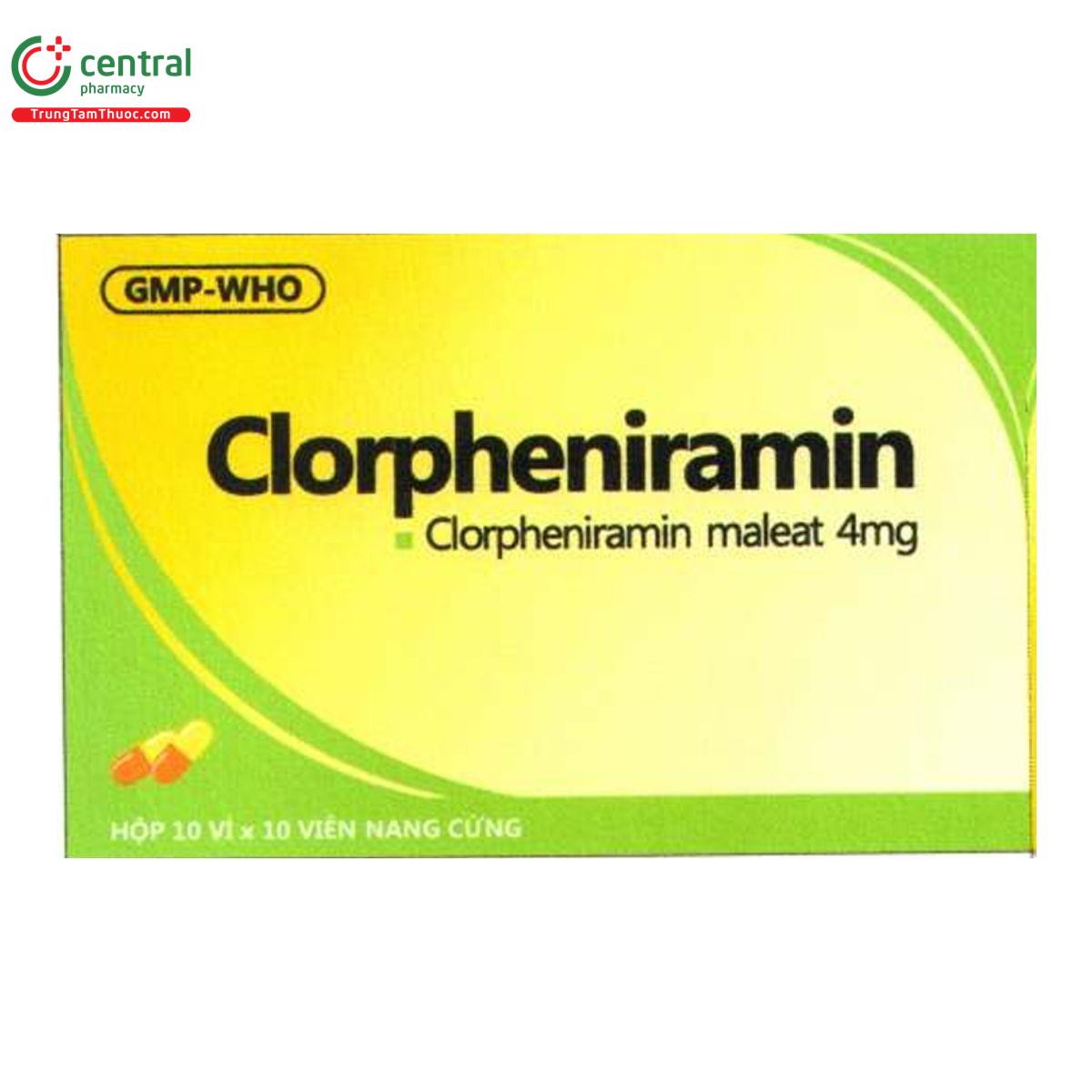 clorpheniramin 4mg pp pharco G2882 clorpheniramin 4mg pp pharco G2882