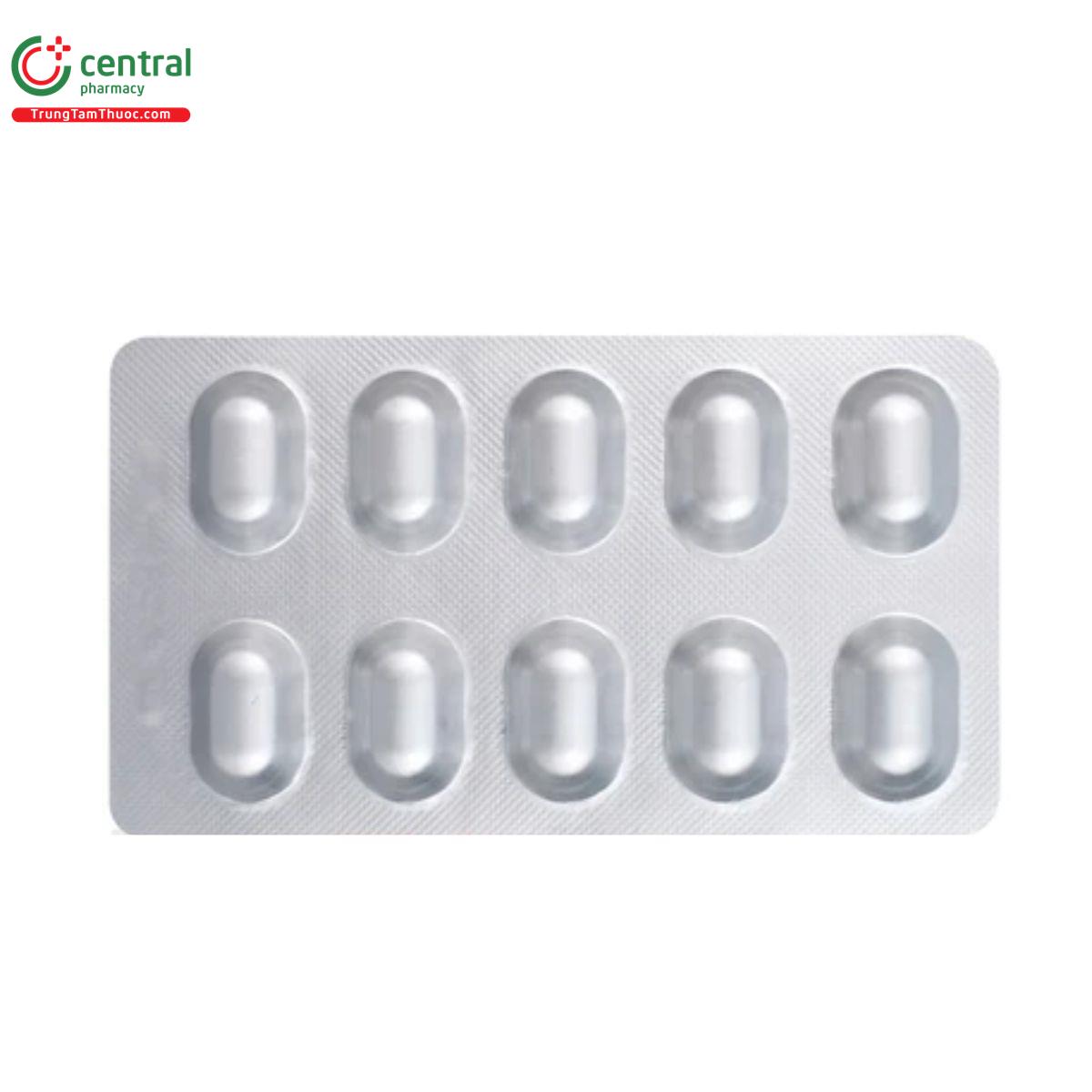 clotannex 5mg160mg 6 O5363 clotannex 5mg160mg 6 O5363