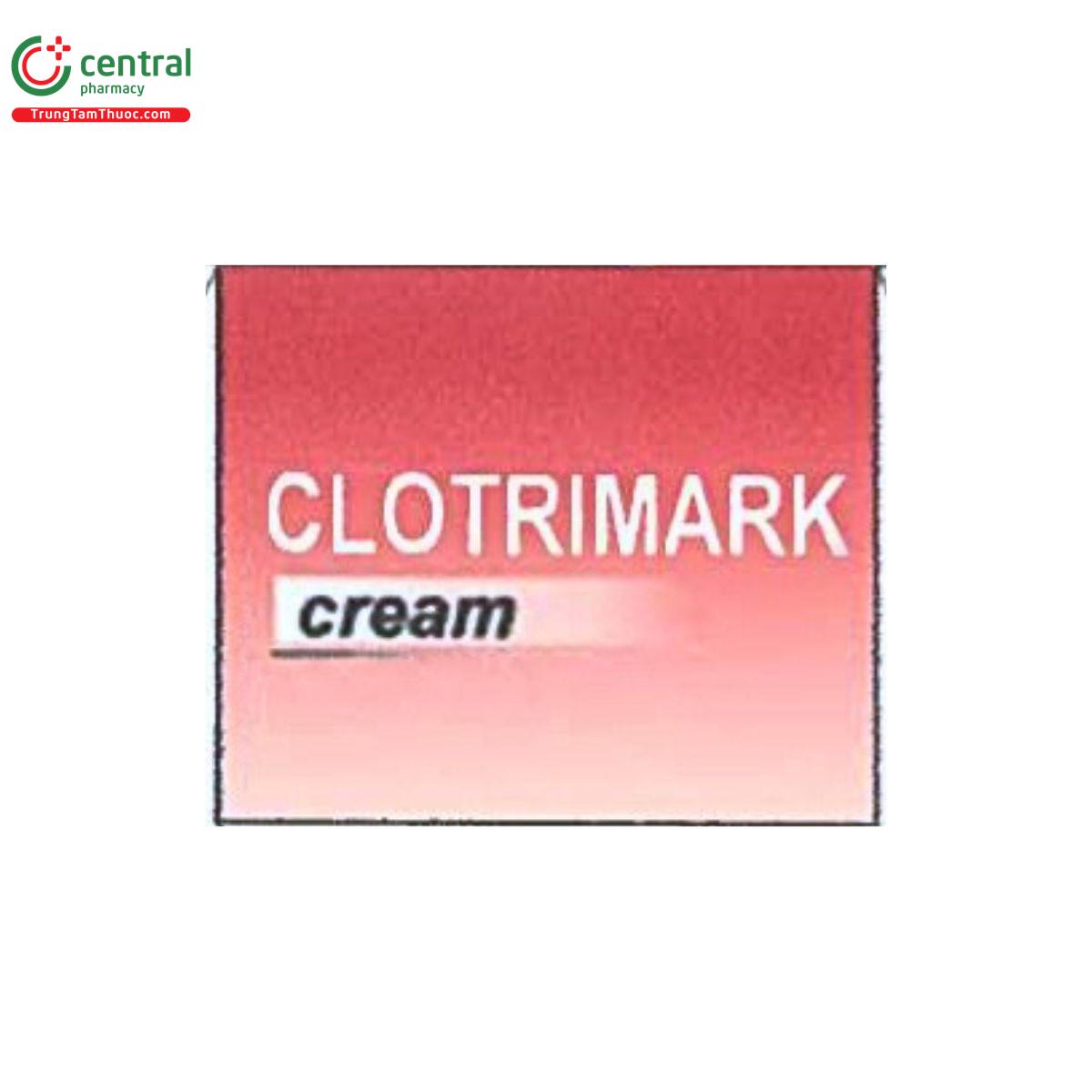 clotrimark cream 4 U8276 clotrimark cream 4 U8276