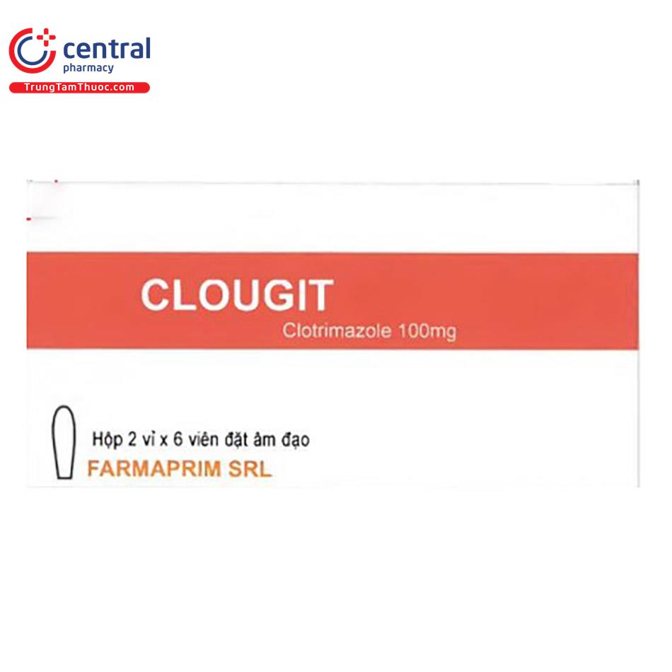 clougit 2 K4787