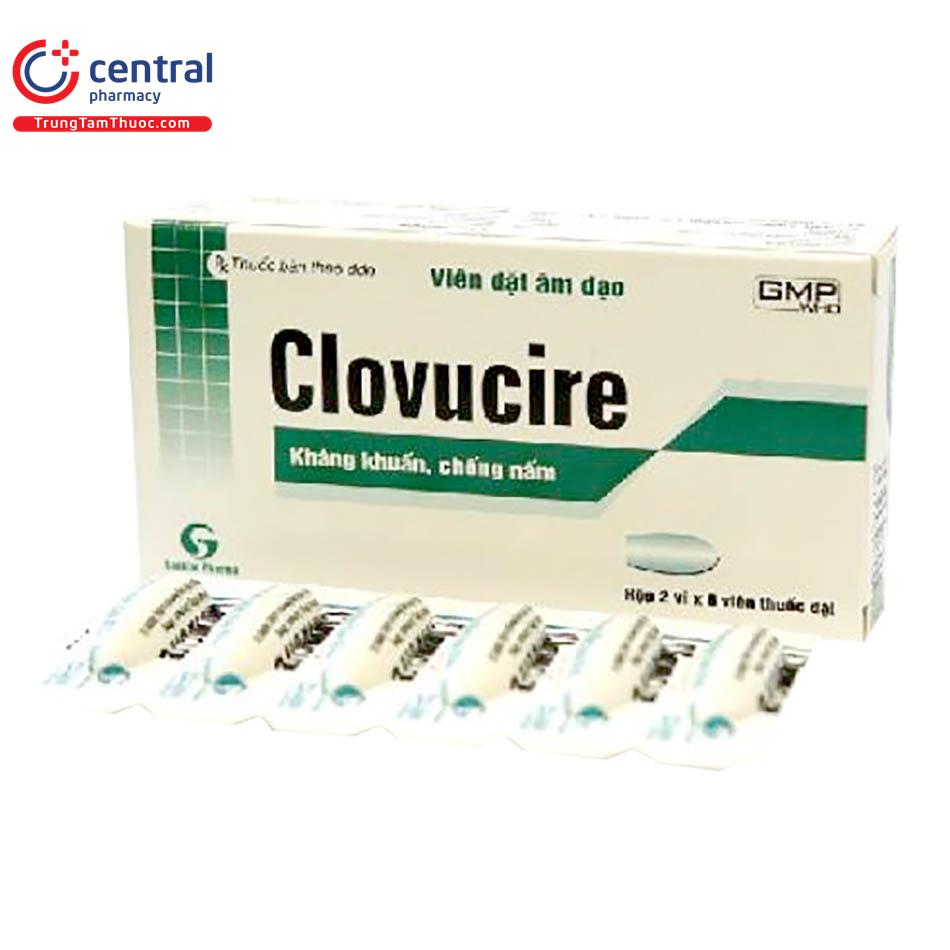 clovicire 3 H3450