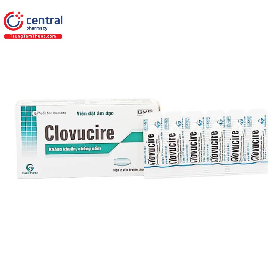 clovicire 9 K4024