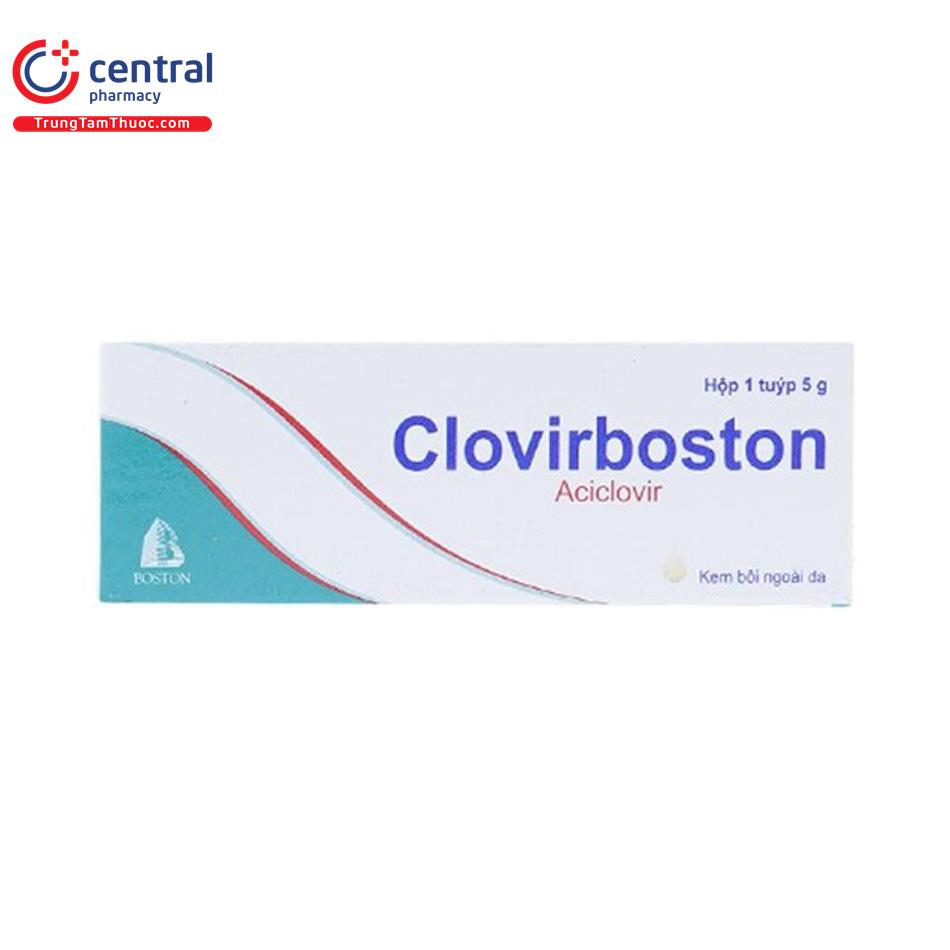 clovirboston 1 S7027