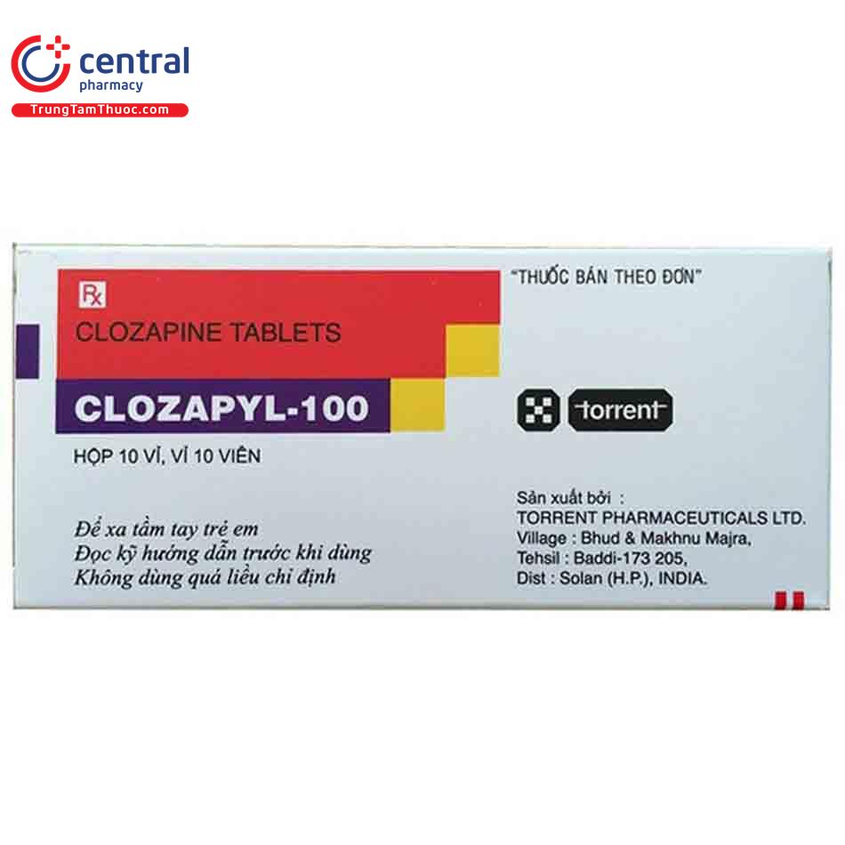 clozapyl 1 R6464