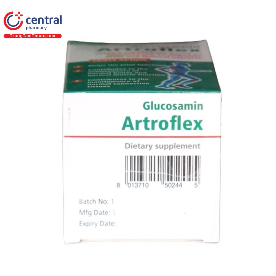 clucosamin artroflex 9