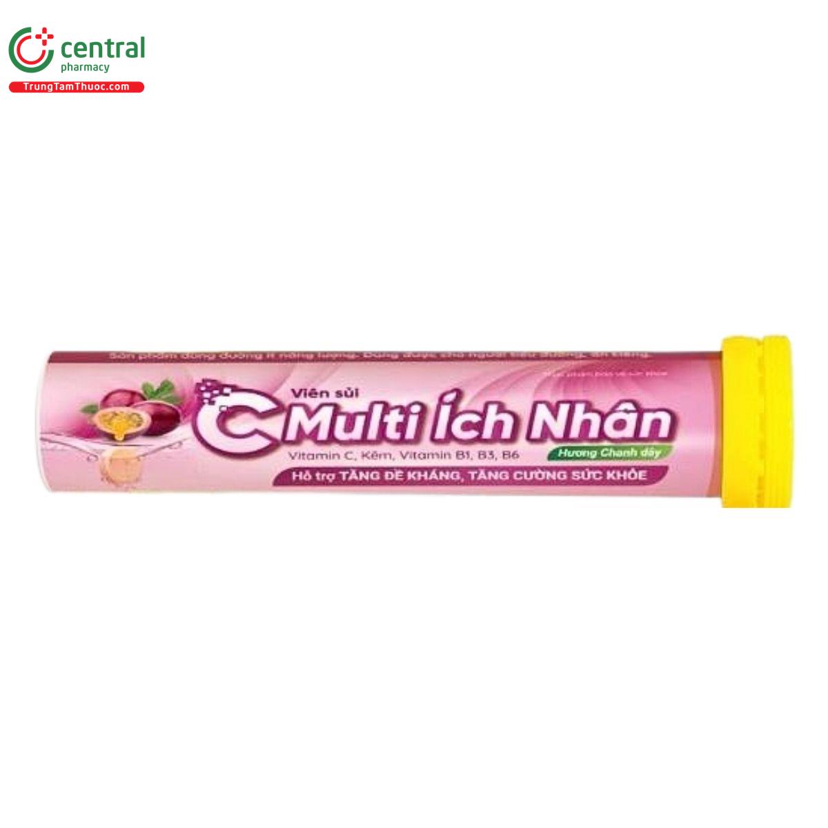 cmulti ich nhan 2 U8317