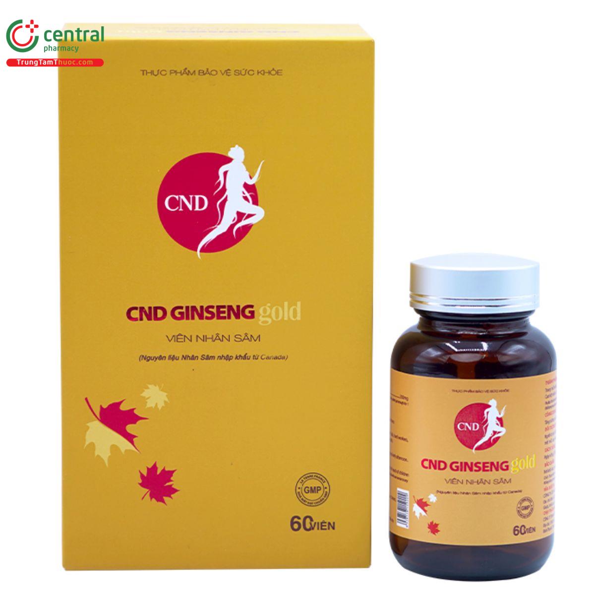 cnd ginseng gold vien nhan sam 4 H3001