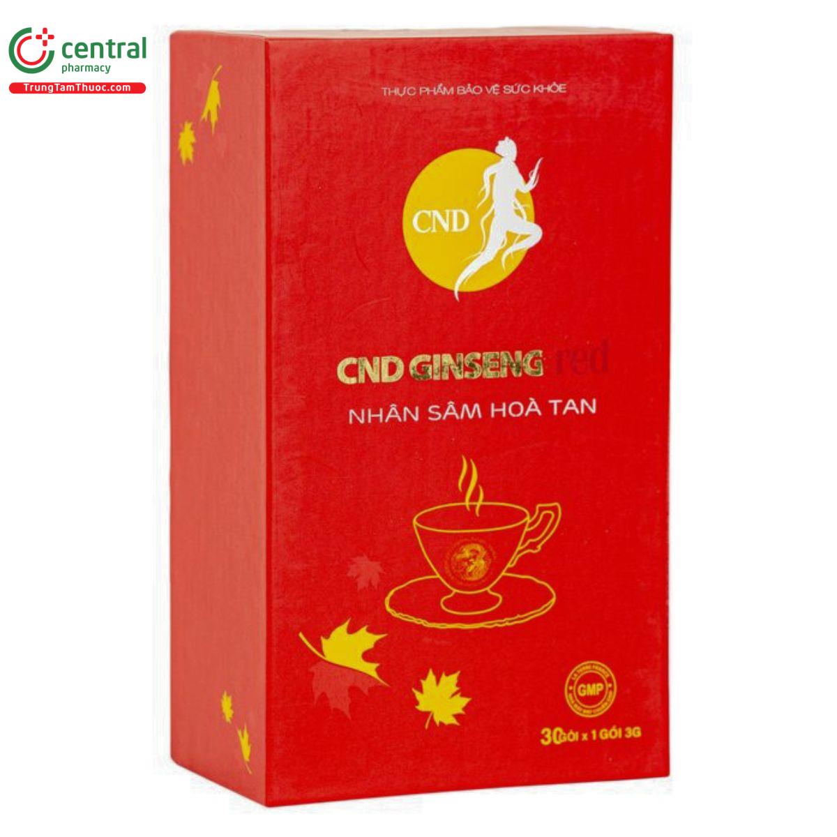 cnd ginseng red nhan sam hoa tan 5 D1565 cnd ginseng red nhan sam hoa tan 5 D1565