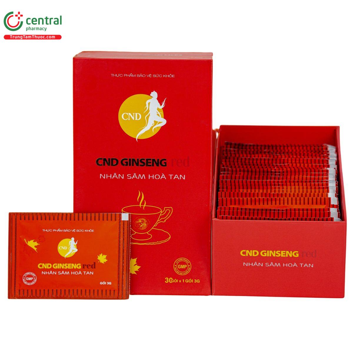 cnd ginseng red nhan sam hoa tan 7 U8587 cnd ginseng red nhan sam hoa tan 7 U8587