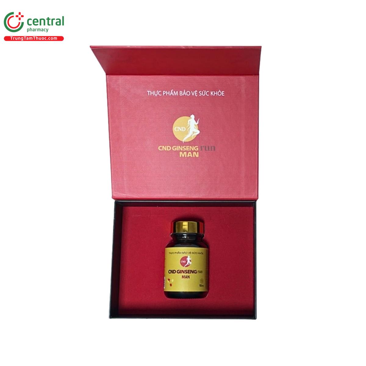 cnd ginseng run man 4 S7612