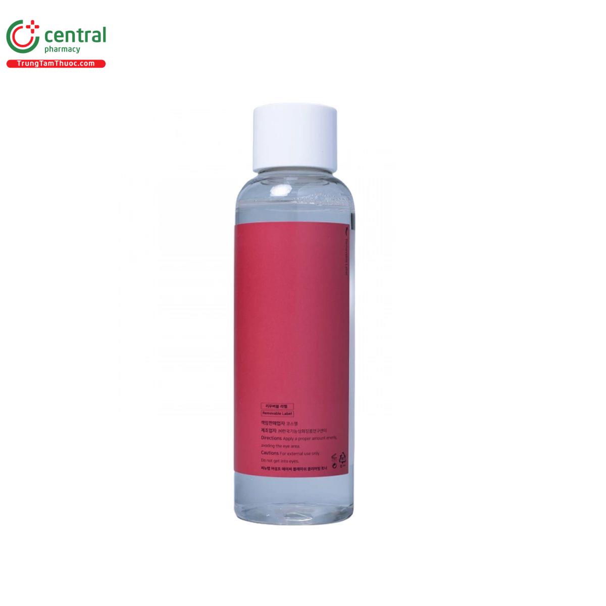 cnew lab heartleaf ac blemish clearing toner 5 I3606