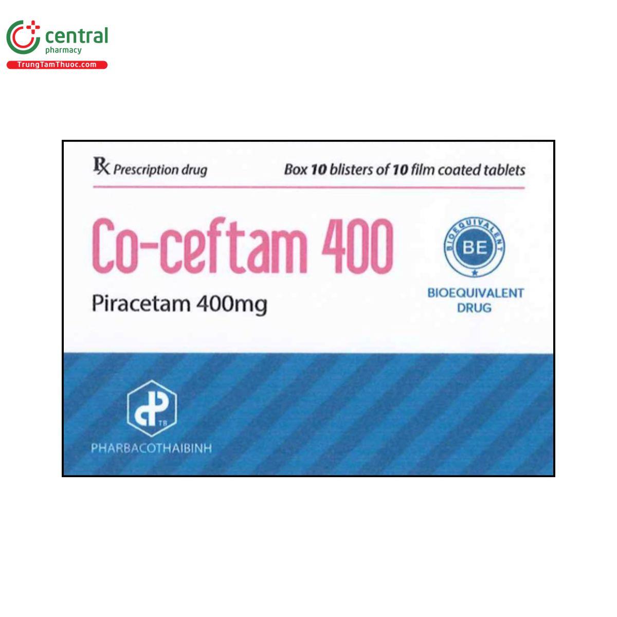 co ceftam 400 1 I3210 co ceftam 400 1 I3210