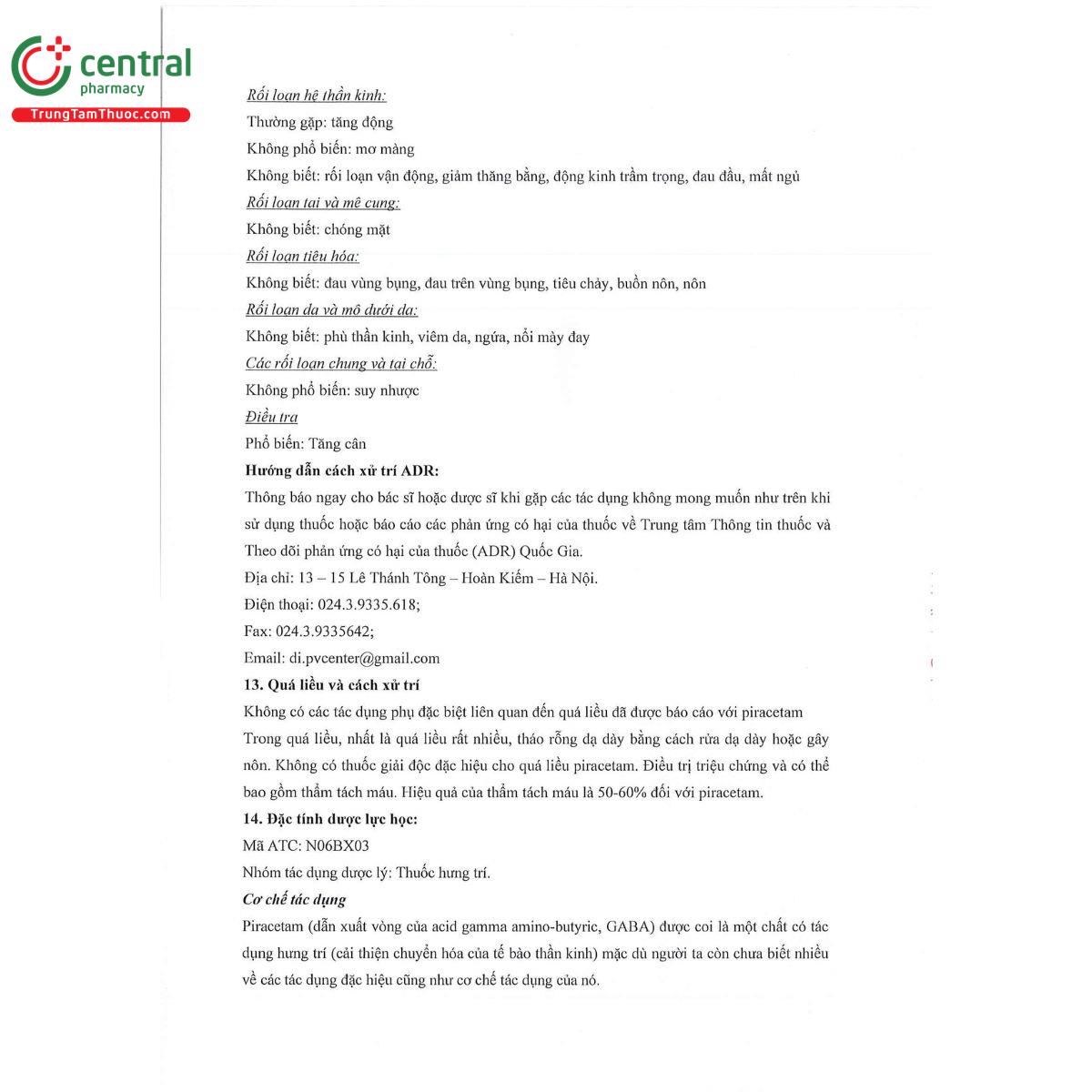 co ceftam 400 8 P6525 co ceftam 400 8 P6525