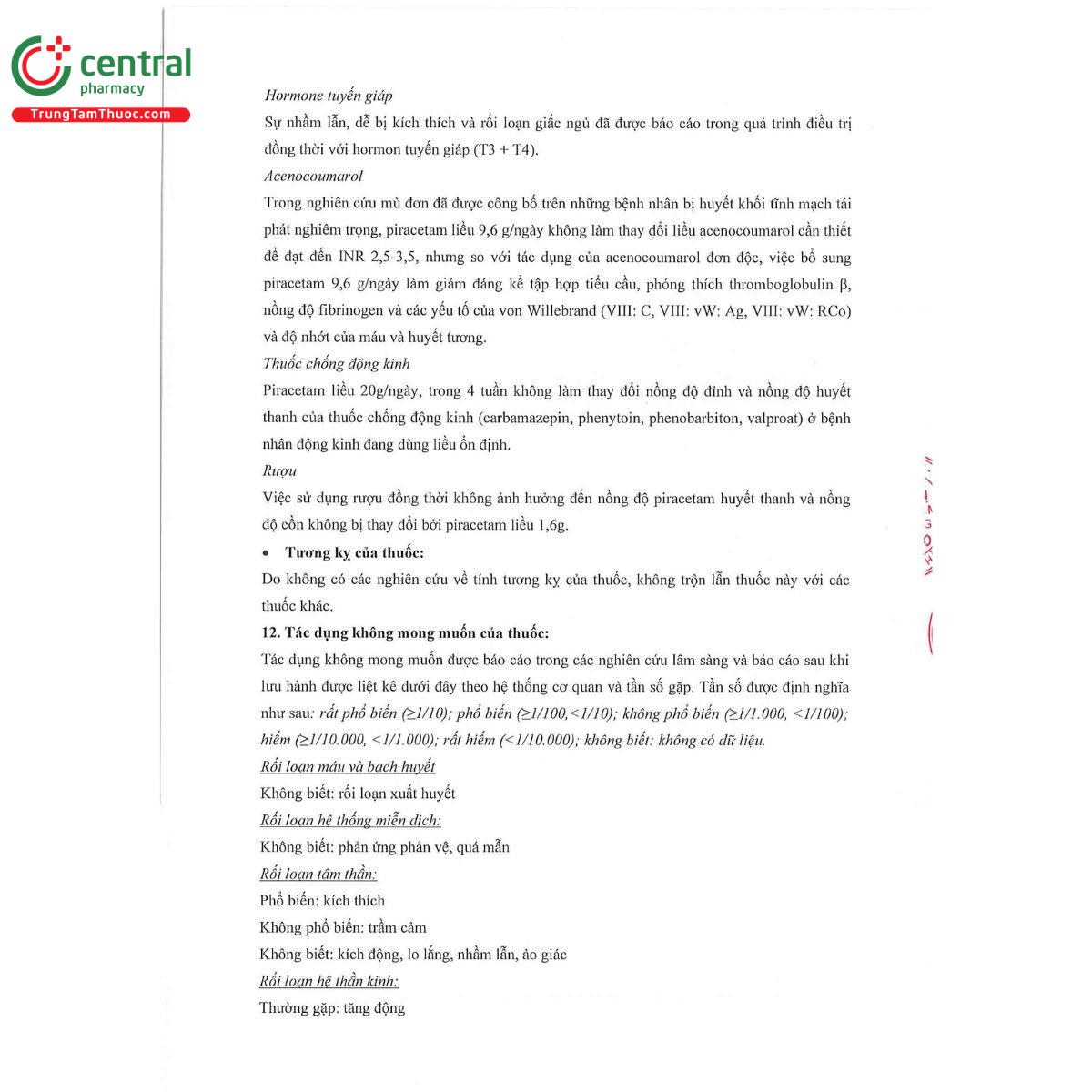 co ceftam 800 7 L4304 co ceftam 800 7 L4304