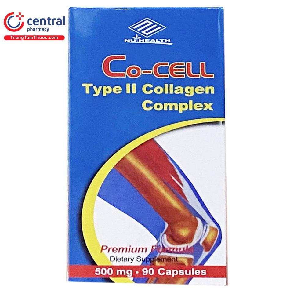 co cell 6 U8345