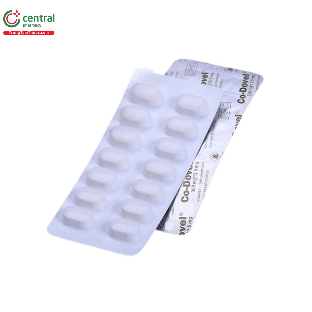 co dovel 300 12 5 mg 2 R7128 co dovel 300 12 5 mg 2 R7128