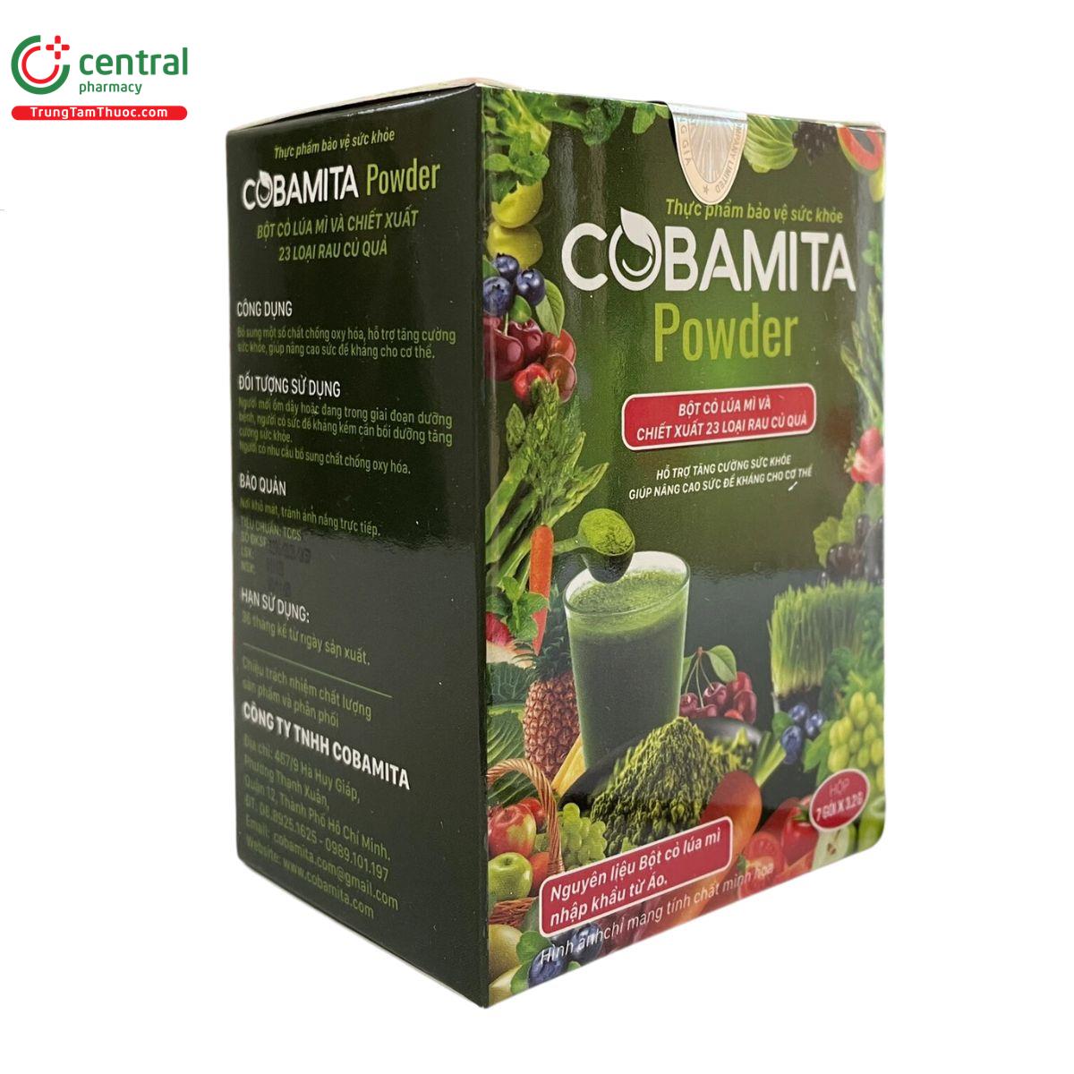 cobamita powder 14 goi 5 T7023