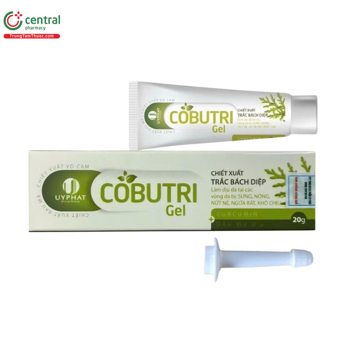 cobutri gel 1 M5665 cobutri gel 1 M5665