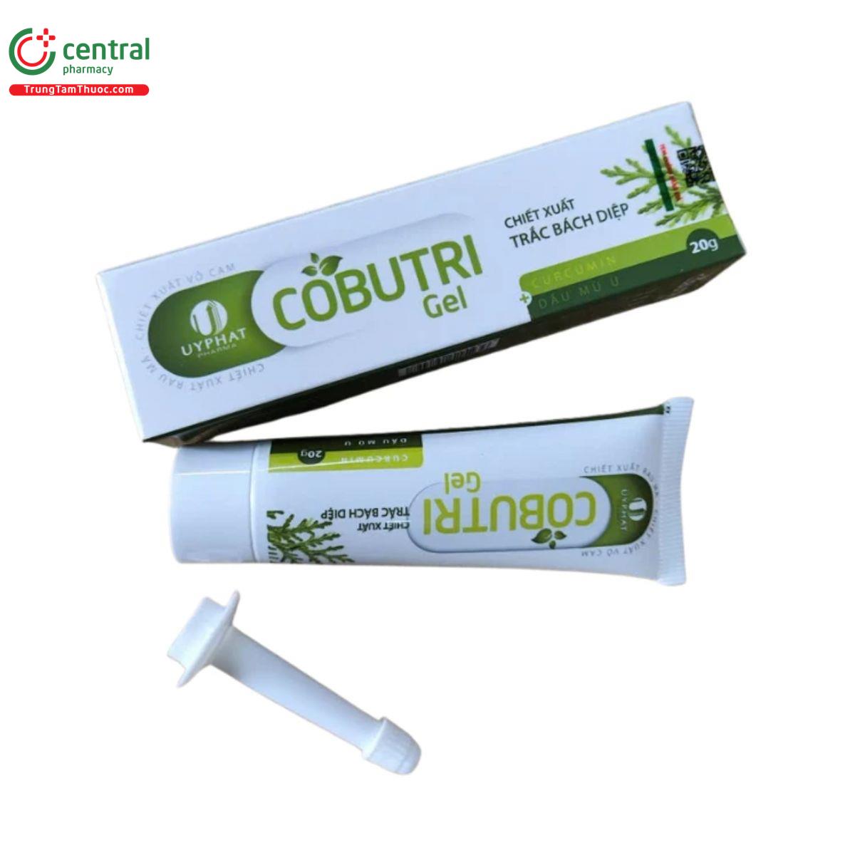 cobutri gel 2 M5741 cobutri gel 2 M5741