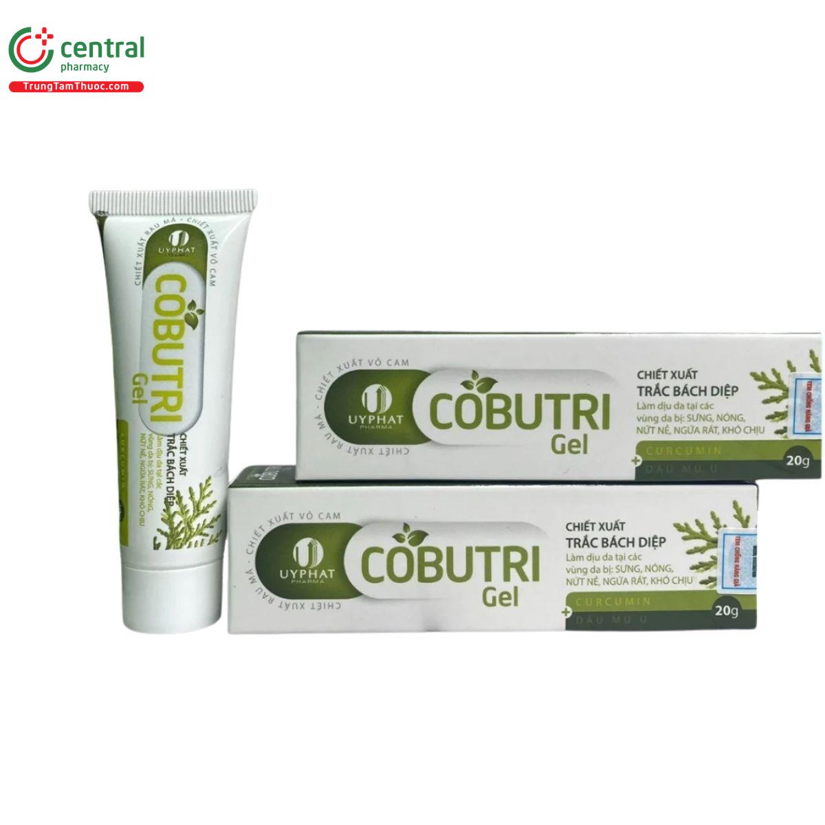 cobutri gel 3 P6720 cobutri gel 3 P6720