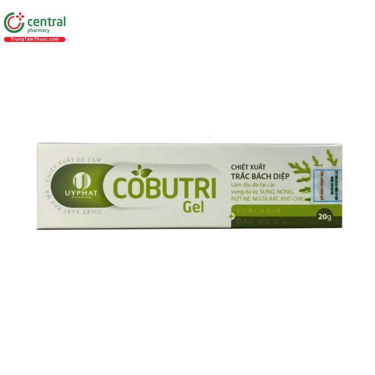cobutri gel 4 I3271 cobutri gel 4 I3271