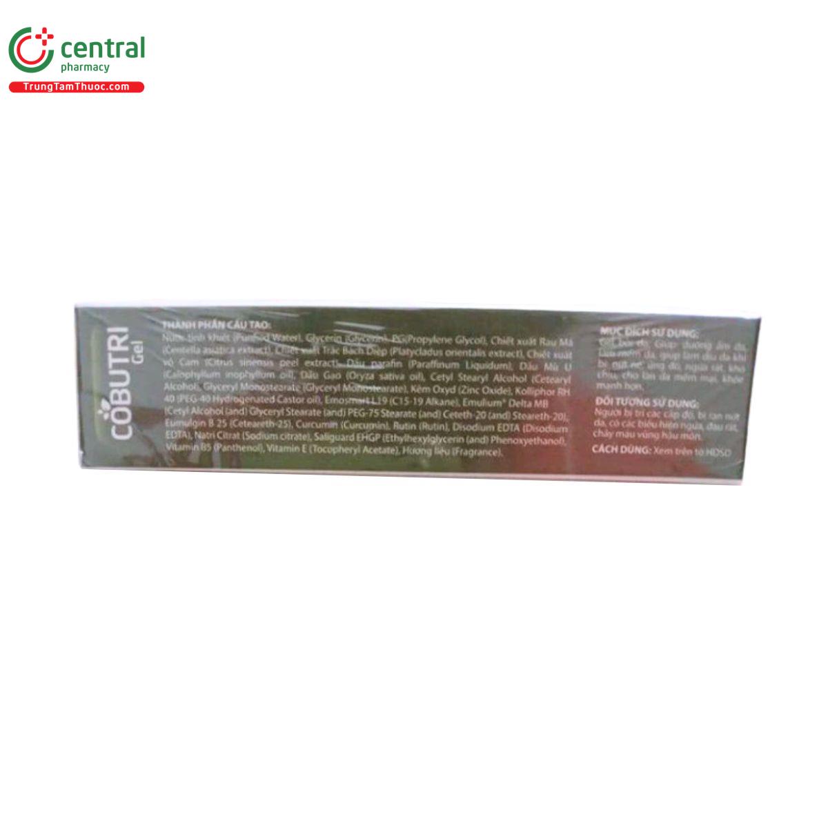 cobutri gel 5 P6827 cobutri gel 5 P6827
