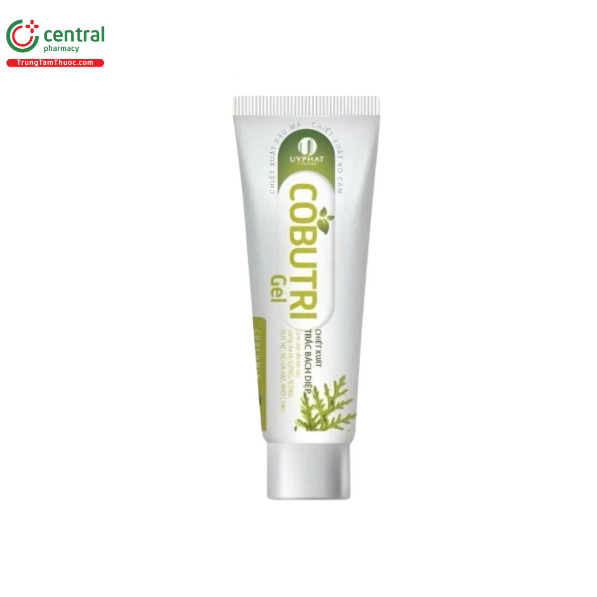 cobutri gel 6 S7006 cobutri gel 6 S7006