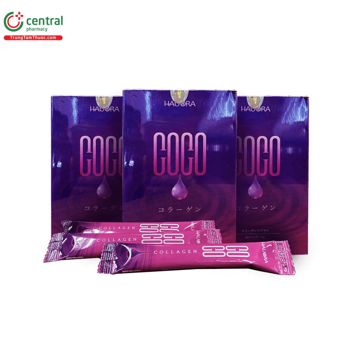 coco collagen 2 O5067
