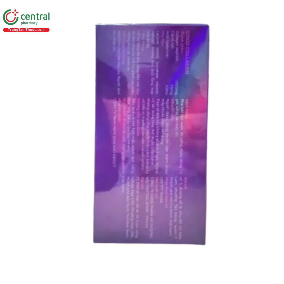 coco collagen 4 J3776