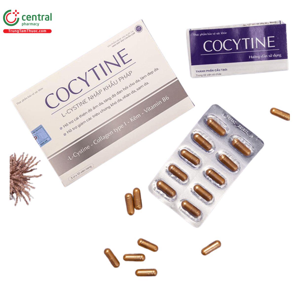 cocytine 1 J3270