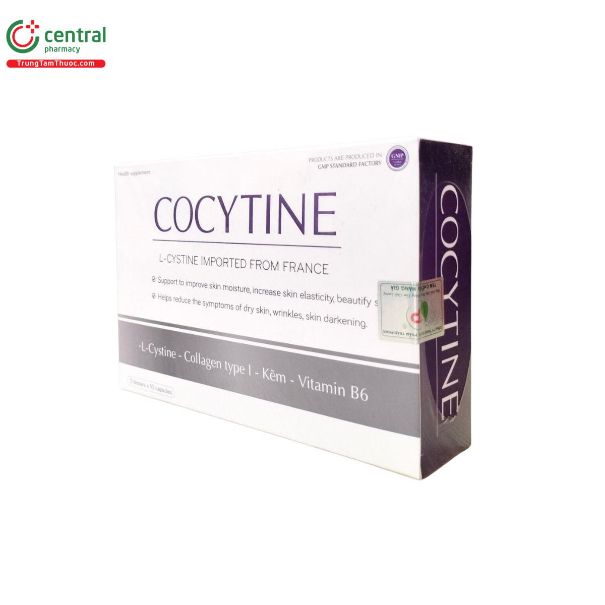 cocytine 2 A0554