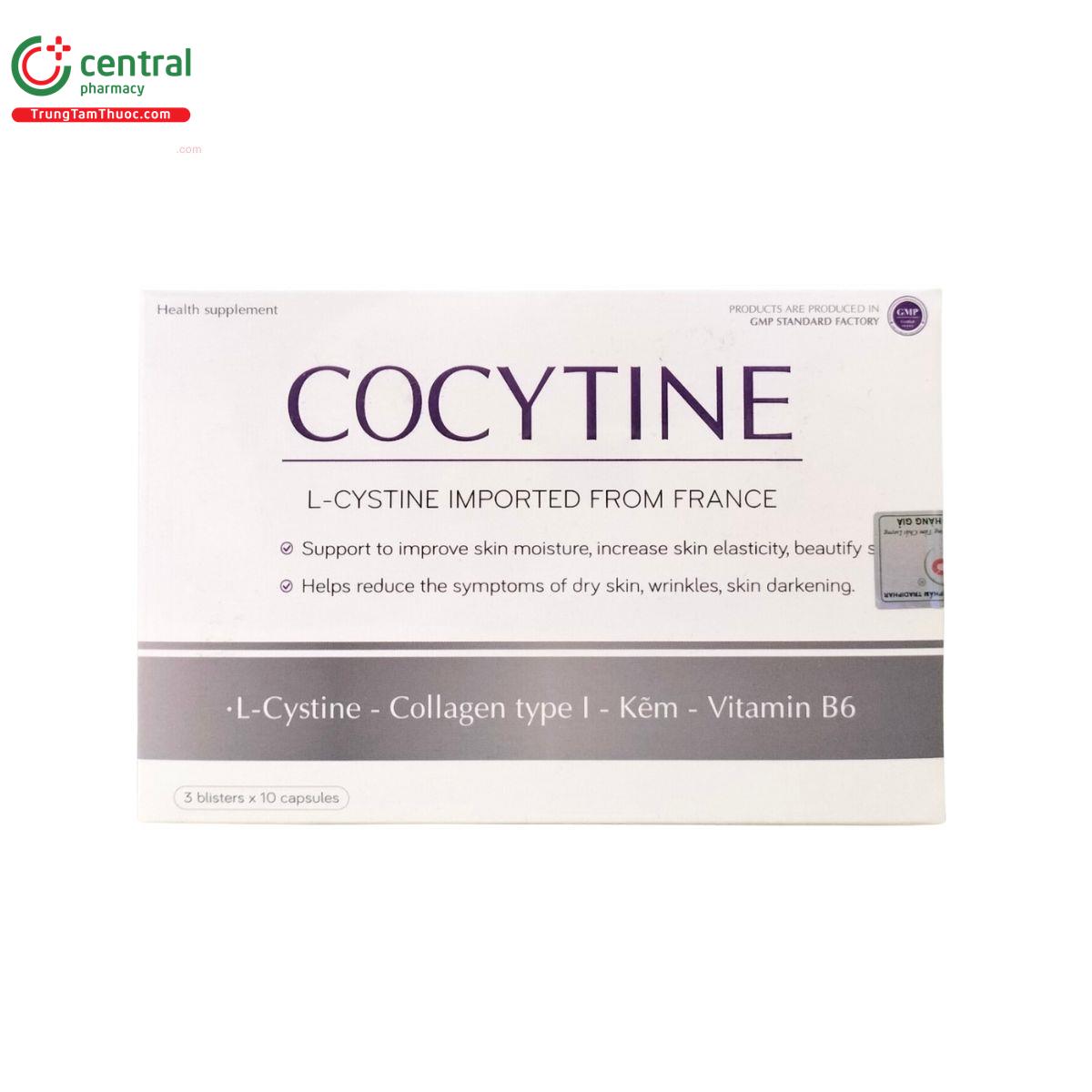 cocytine 3 M4432