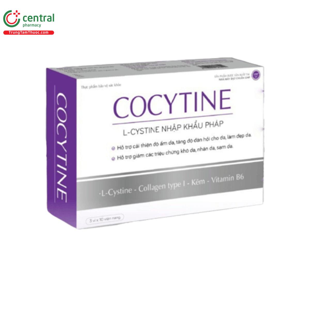 cocytine Q6311