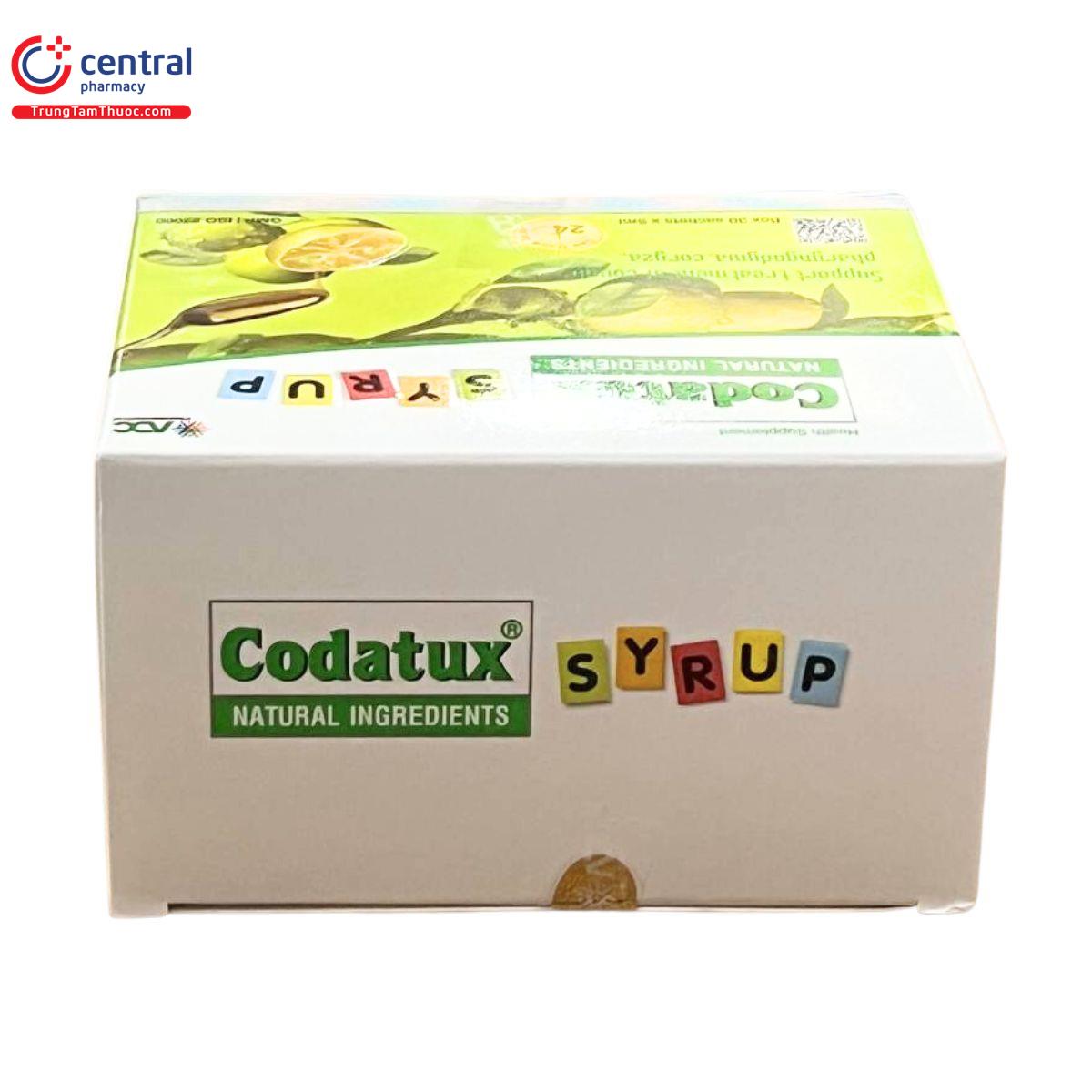 codatux 2 N5178