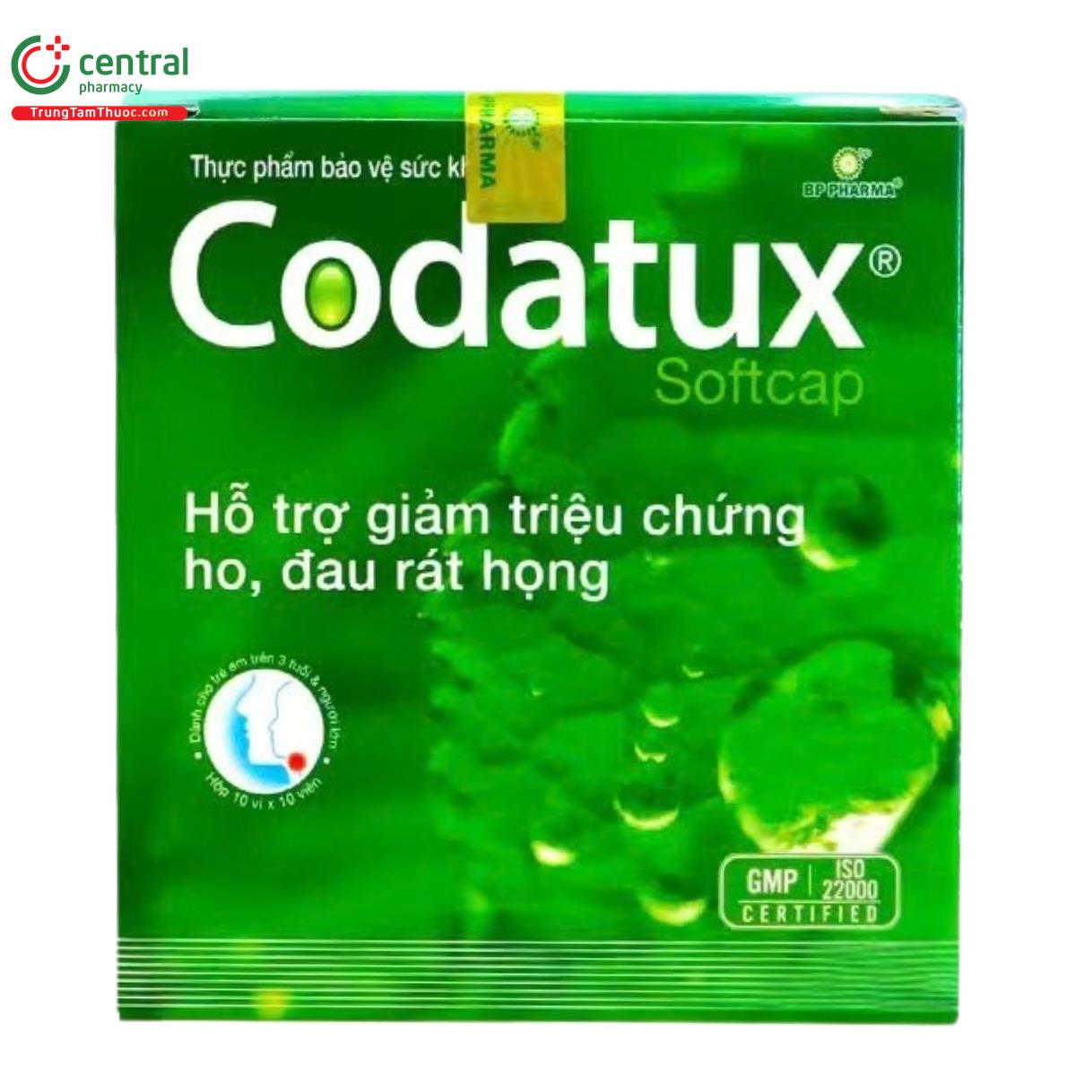codatux softcap 2 S7562 codatux softcap 2 S7562