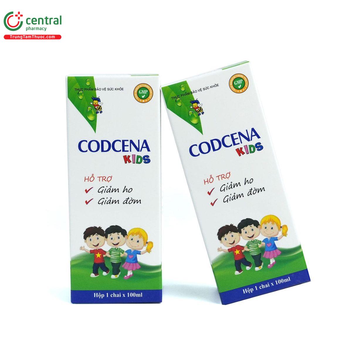 codcena kids 10 C1578