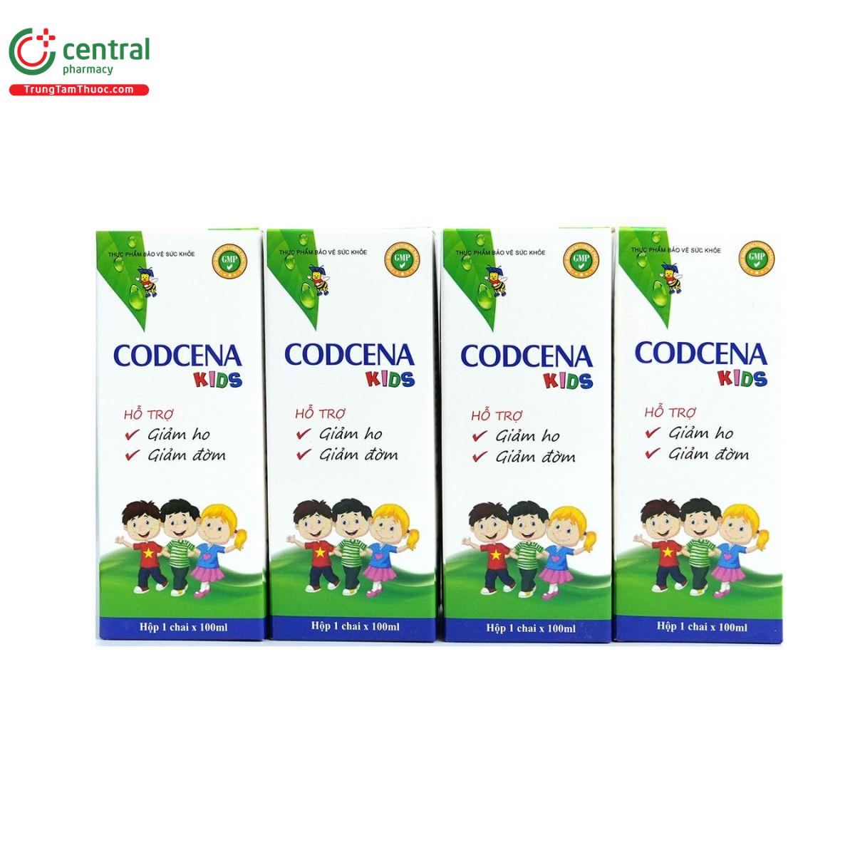 codcena kids 11 N5775